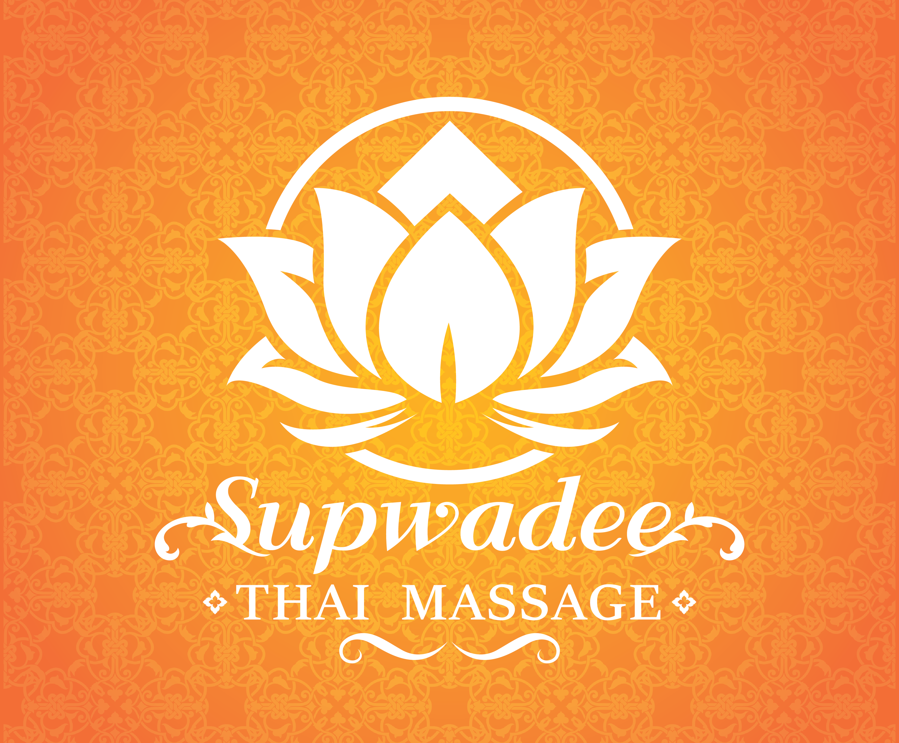 Supwadee Thai Massage